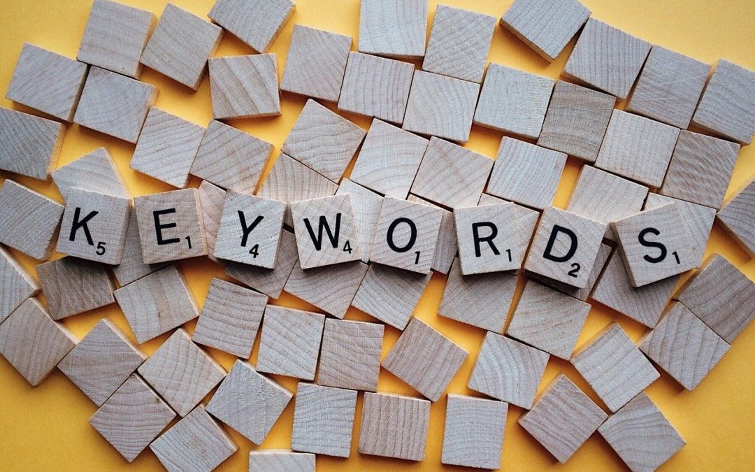 Blog Post Keyword Density Guide (2022 Edition)