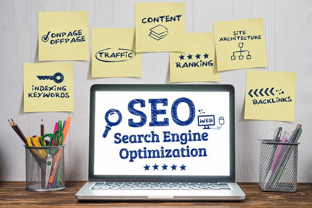 Fast SEO Strategy: Search Engine Optimization in Minutes!