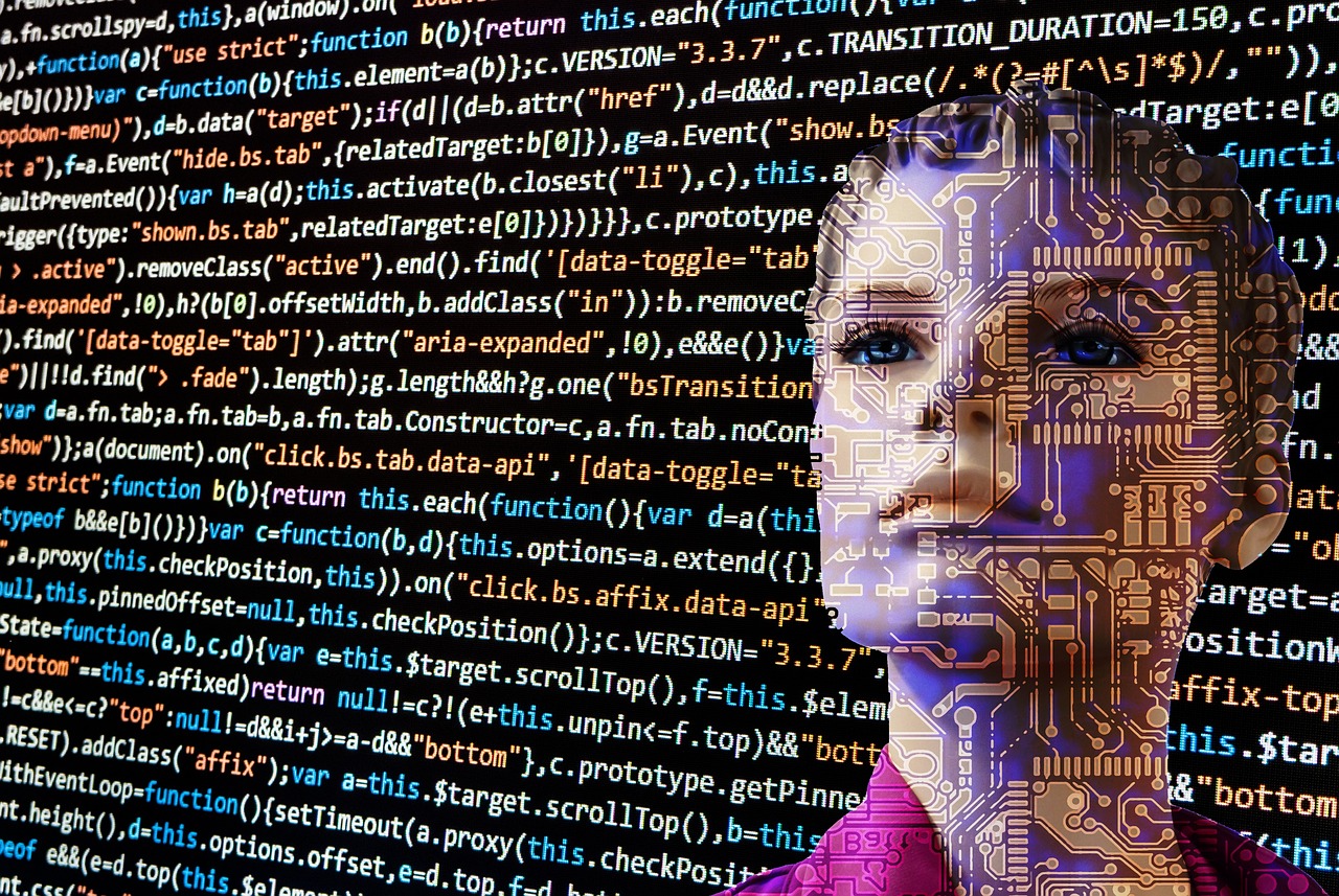 AI Replace Your Marketing Job