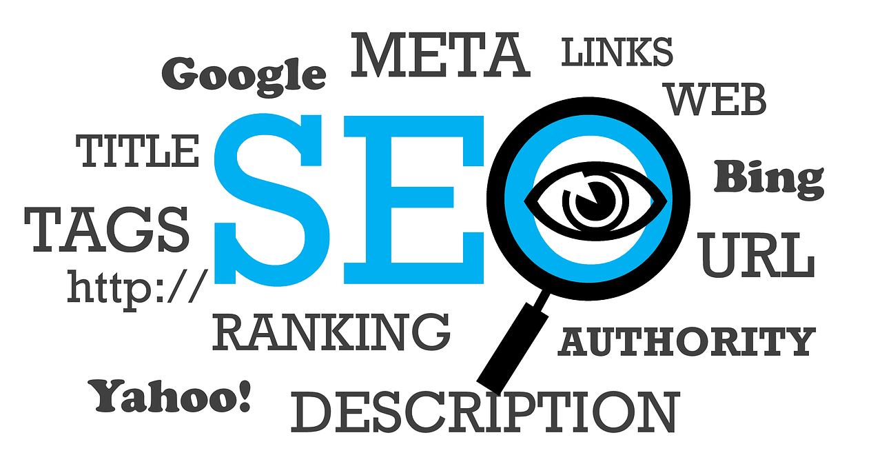 Domain Affect SEO