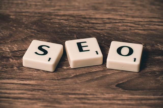 SEO Writing