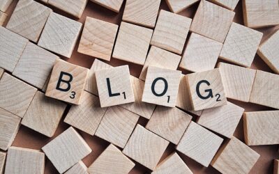 20 Tough Blogging Questions with Easy Answers