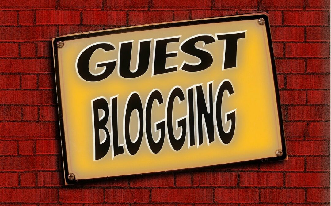 How to Craft the Perfect Guest Blog Post: A Step-by-Step Guide