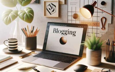 How to Build a Personal Brand as a New Blogger