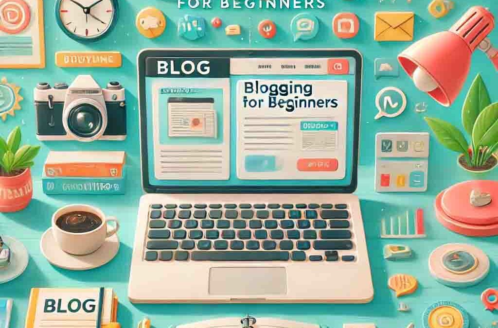 Ultimate Guide to Blogging for Beginners Using WordPress