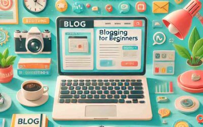 Ultimate Guide to Blogging for Beginners Using WordPress