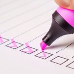 Blog Post Checklist