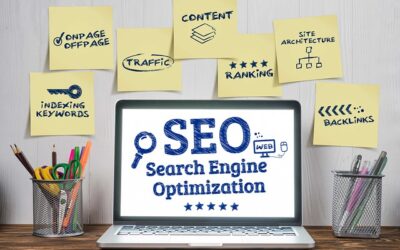 SEO for Beginners: A Beginner’s Guide to Blog SEO