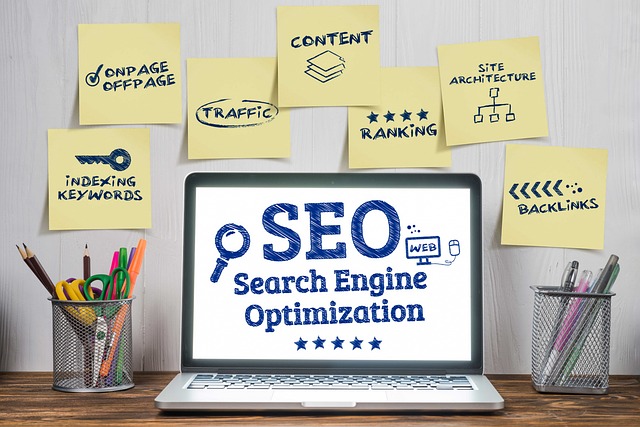 SEO for Beginners: A Beginner’s Guide to Blog SEO