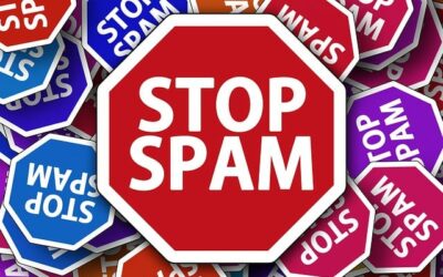 How to Detect AI Blog Spammers