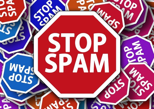 How to Detect AI Blog Spammers